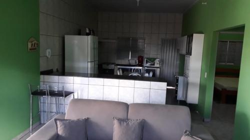 Two-Bedroom House image 4