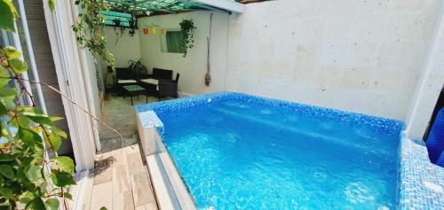 FABULOSA CASA Centro Cuernavaca Alberca Privada Climatizada · Cuernavaca