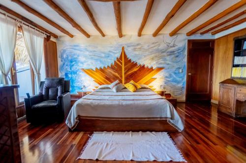 Tzampoc Resort 2