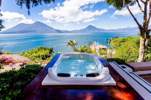Tzampoc Resort 4