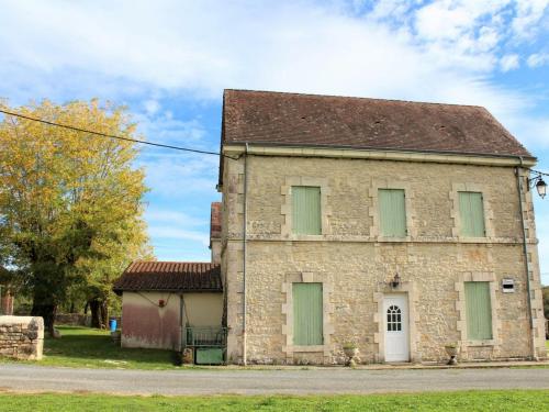 Gîte Brouchaud, 3 pièces, 5 personnes - FR-1-616-33 gîte à louer Brouchaud