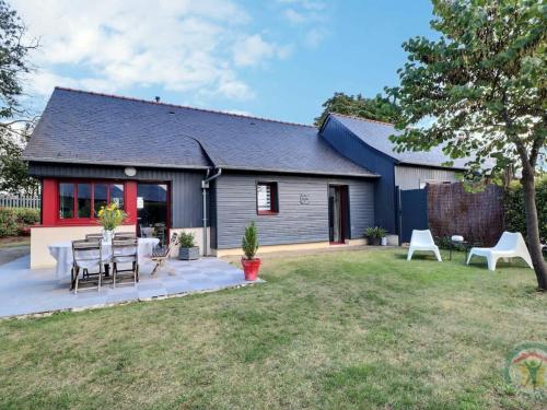 Gîte Corps-Nuds, 3 pièces, 4 personnes - FR-1-538-81 gîte à louer La Boissière