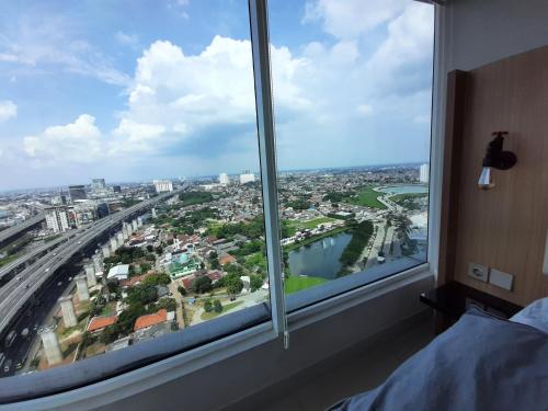 Panoramic View Grand Kamala Lagoon Panoramic View Grand Kamala Lagoon