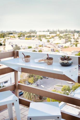 Departamento Jockey Club