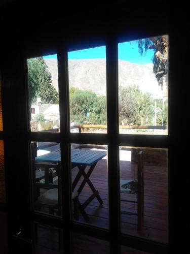 Hosteria La Estacion in Тилкара