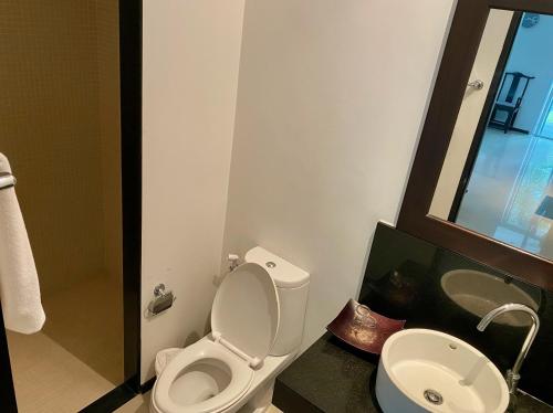 Adela Town House with private pool