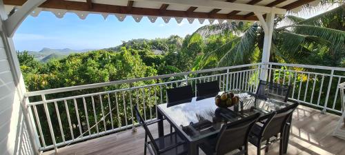 Residence Can' Hibiscus in Sainte-Anne