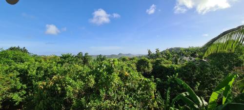 Residence Can' Hibiscus in Sainte-Anne