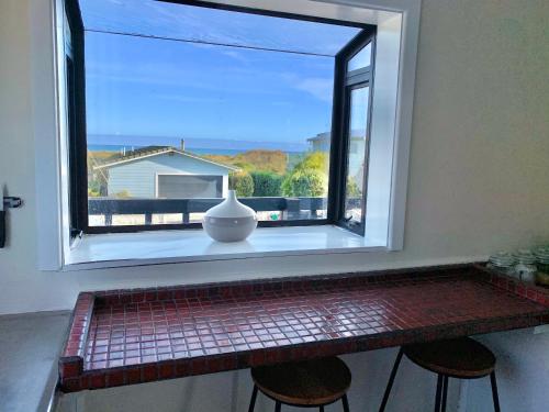 Skats, Sand Dunes Retreat in Otaki