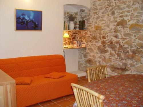 Stone Cottage 2-4 People At Provence Mas 16th Cent Pool Garden Parking - image 3