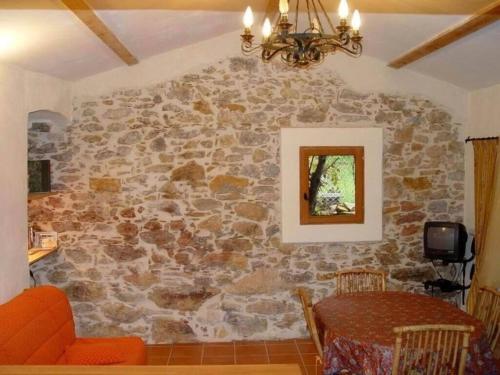 Stone Cottage 2-4 People At Provence Mas 16th Cent Pool Garden Parking - image 5