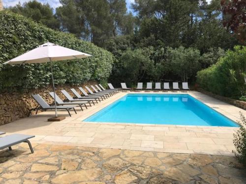 In Provence Family apartment 2-4 people - main image