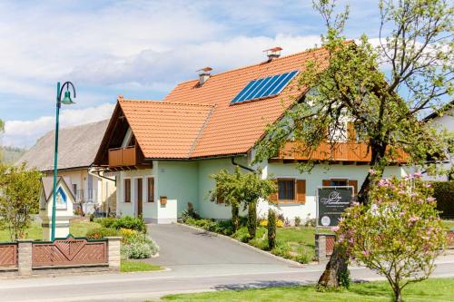  Gästezimmer Das Hambammer, Pension in Heimschuh