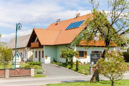 Gästezimmer Das Hambammer in Heimschuh, Österreich