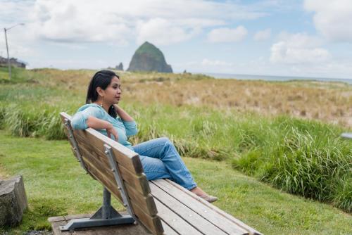 Inn at Haystack Rock