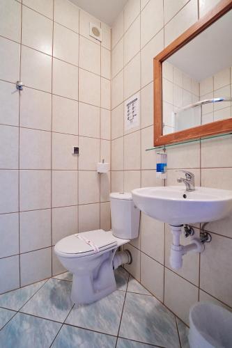Hotelik Gołdap - main image