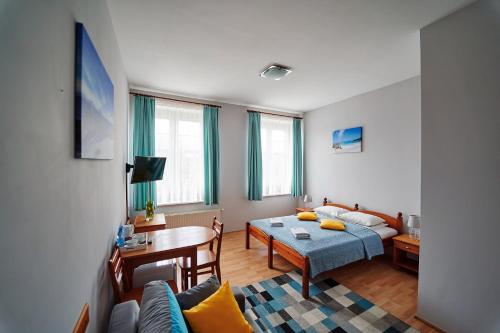Hotelik Gołdap Gołdap 