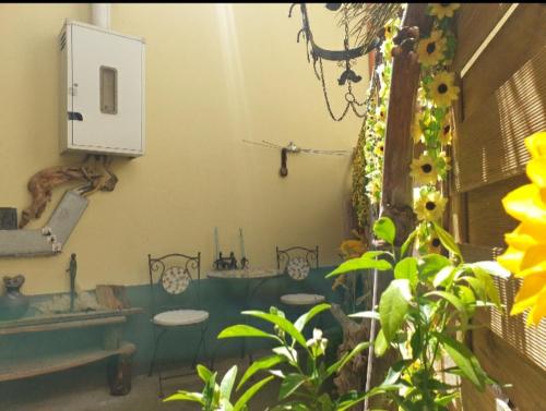 Sardinia Retreat Base is your 14th Century home with expert tips