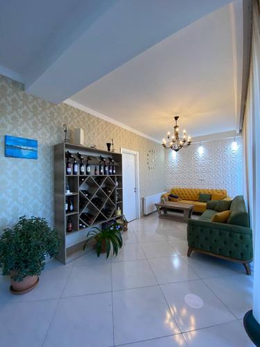 Hotel Traveler in Sighnaghi