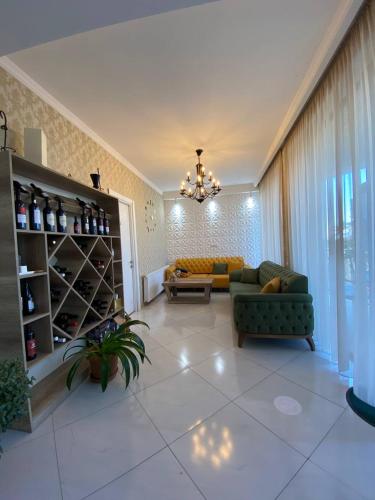 Hotel Traveler in Sighnaghi