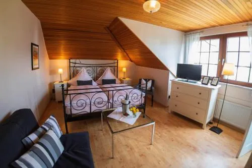 Gästehaus Heidi in Kröv, Deutschland