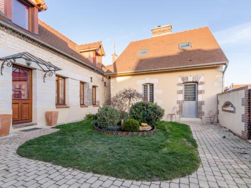 Gîte Estissac, 3 pièces, 4 personnes - FR-1-543-82 gîte à louer Bois de Prugny