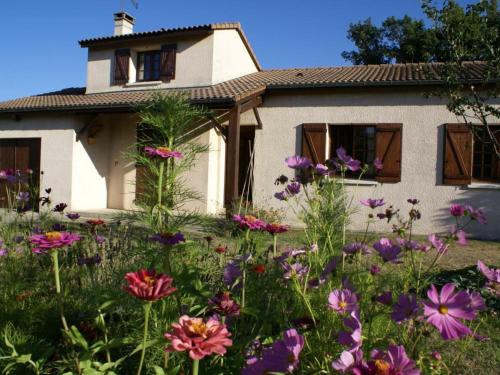 Gîte Saint-Maurice-sur-Adour, 4 pièces, 5 personnes - FR-1-360-561 gîte à louer Saint-Maurice-sur-Adour