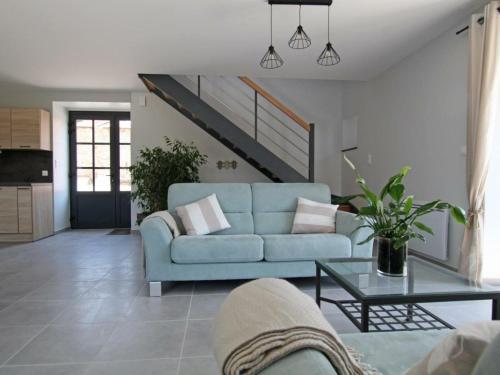 Gîte Saint-Pair-sur-Mer, 5 pièces, 9 personnes - FR-1-362-418 gîte à louer Saint-Planchers