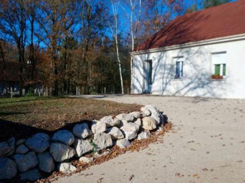 Gîte Vallières-les-Grandes, 2 pièces, 2 personnes - FR-1-491-288 gîte à louer Pontlevoy