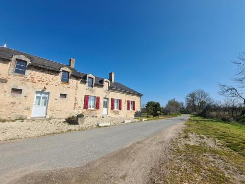 Gîte Migné, 3 pièces, 4 personnes - FR-1-591-316