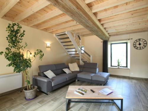 Appartement Saint-Pair-sur-Mer, 4 pièces, 6 personnes - FR-1-362-451