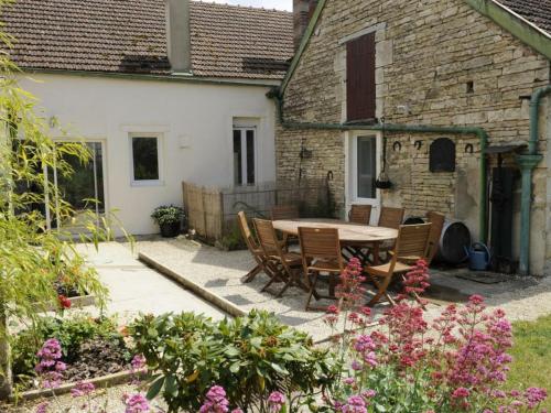 Gîte Les Riceys, 4 pièces, 6 personnes - FR-1-543-164 gîte à louer Gyé-sur-Seine