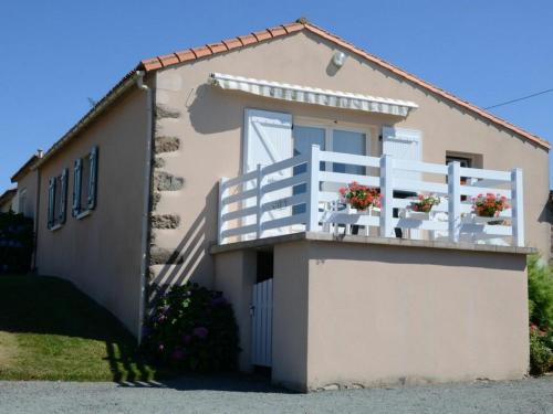 Gîte Pouzauges, 3 pièces, 4 personnes - FR-1-426-393 gîte à louer La Pommeraie-sur-Sèvre