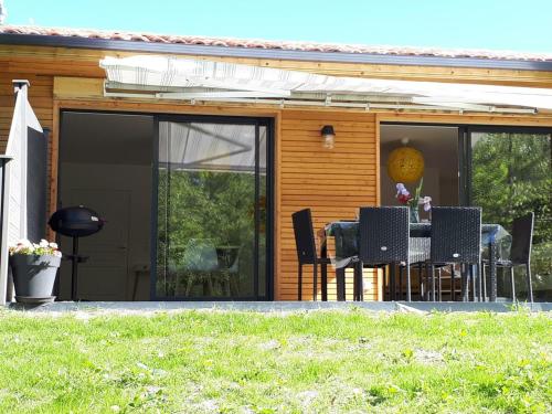 Gîte Saubrigues, 4 pièces, 6 personnes - FR-1-360-523 gîte à louer Saubrigues