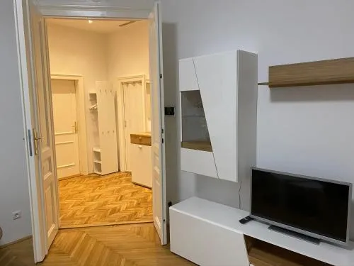 MQ Appartement in Wien, Österreich