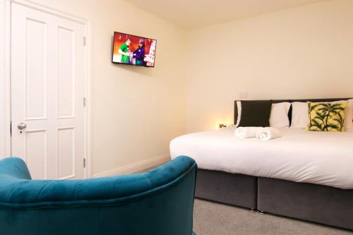 Lough Erne Apartments - image 12