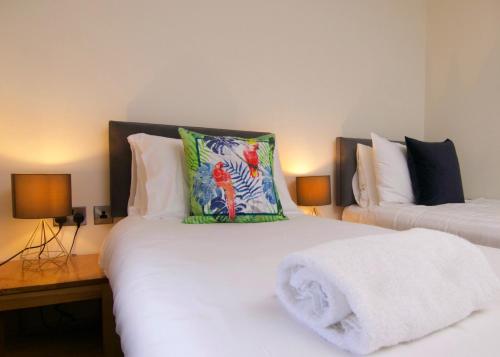 Lough Erne Apartments - image 14