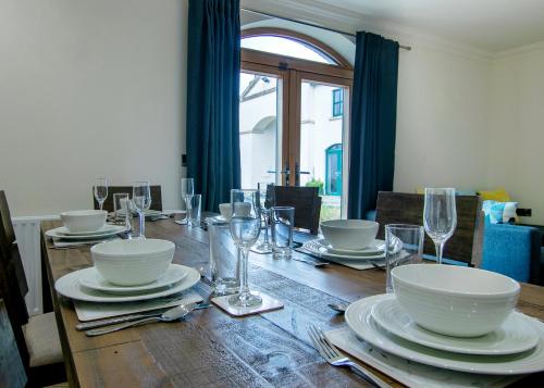 Lough Erne Apartments - image 11