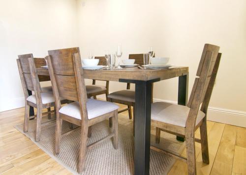 Lough Erne Apartments - image 10
