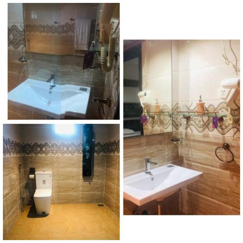 Bloom home stay