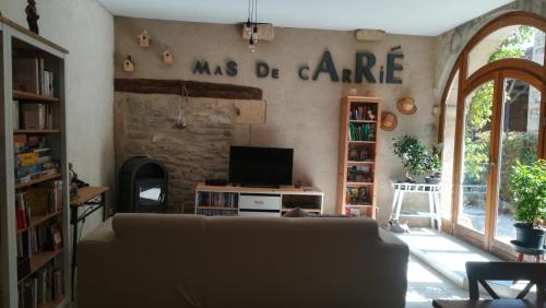 Maisons de Vacances - Parisot gîte à louer Laramière