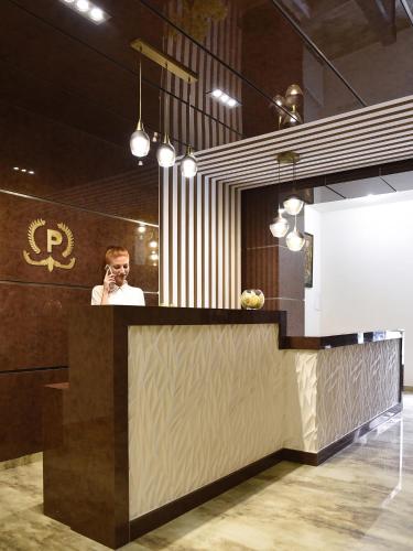 Yerevan Inn Hostel — foto 5