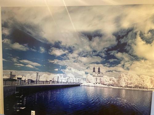 Hotell TunaPark - Eskilstuna