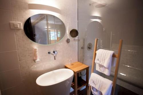 Guest House Repnik - image 9