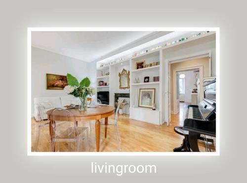 Eluta Holiday Home, Rome (photo 6)