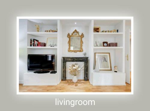 Eluta Holiday Home, Rome (photo 7)