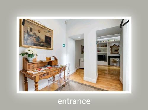Eluta Holiday Home, Rome (photo 5)