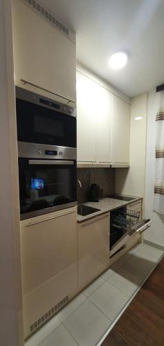 Apartman Bistrica