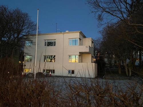 Day Dream Soleyjargata Rooms & Apartments Room Type - Double Room