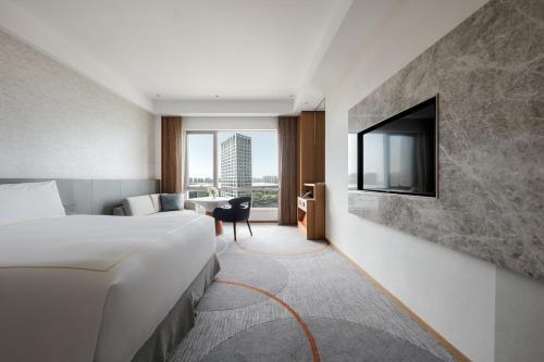297945198 InterContinental Suzhou Hotel by IHG